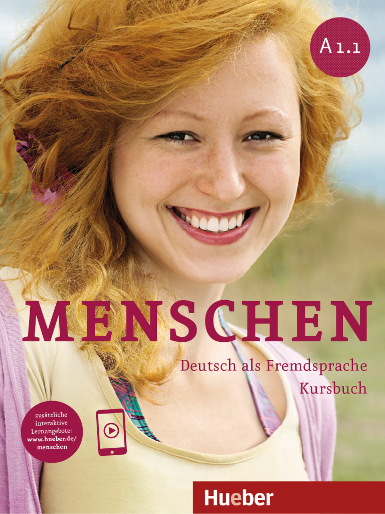 جلد Menschen A1.1