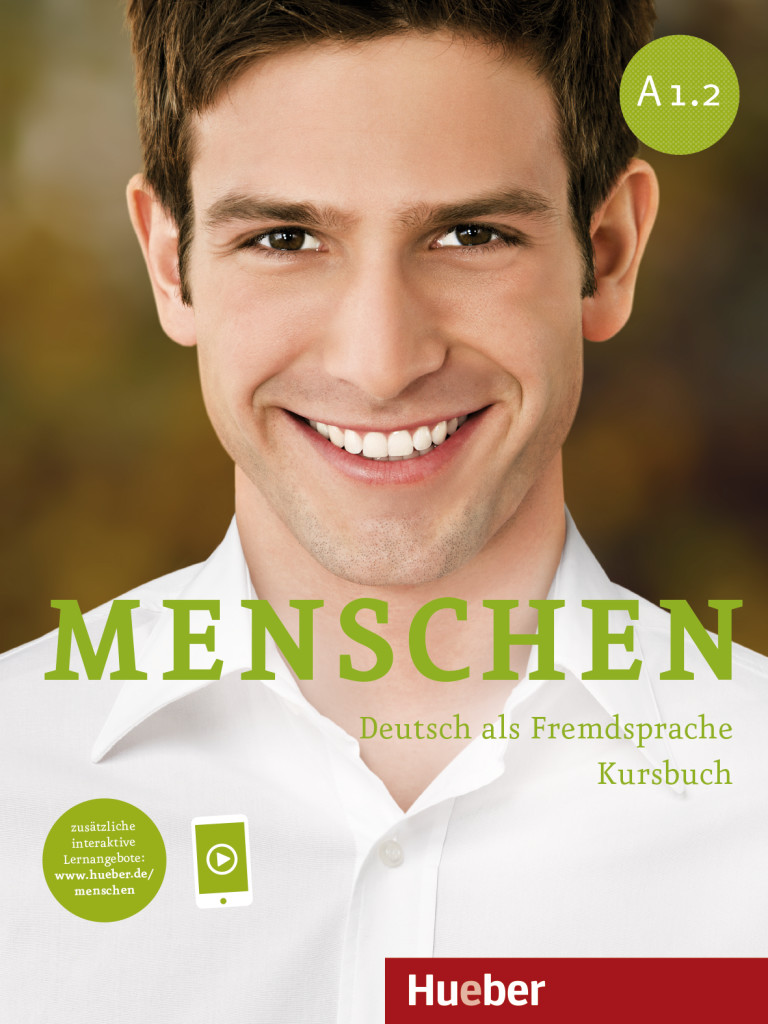 جلد Menschen A1.2